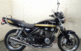 KAWASAKI ZEPHYR400K 2008 ZR400C