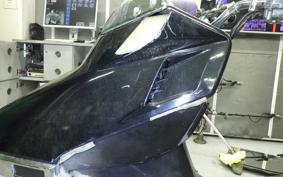 HONDA FUSION GEN 2 2014 MF02