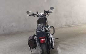 HARLEY XL883L 2010 CR2