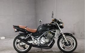KAWASAKI BALIUS250 ZR250A