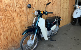 HONDA SUPER CUB50 AA09