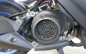 YAMAHA BW S125 Gen.2 SEA6J