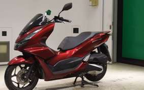 HONDA PCX 160 KF47