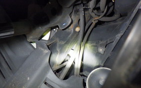 HONDA PCX 125 2009 JF56