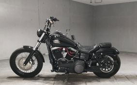 HARLEY FXDB1580 GX4