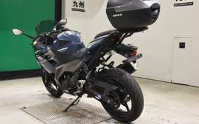 KAWASAKI NINJA 400 2022 EX400G