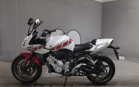 YAMAHA FZ1 FAZER 2008 RN21J