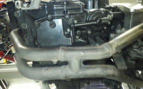 YAMAHA TRX850 1997 4NX