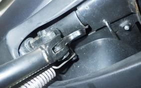 YAMAHA MAJESTY155 Gen.2 S 2023 SG52J