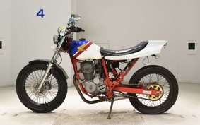 HONDA FTR223 2026 MC34