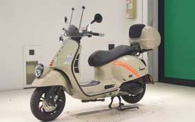 VESPA GTV300 2024