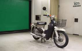 HONDA LITTLE CUB AA01