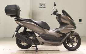 HONDA PCX 125 2012 JK05