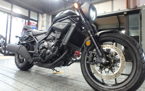 HONDA REBEL 1100 2025 SC87