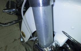 HARLEY FLHR 1580 2007