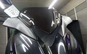 YAMAHA X-MAX 250 2008 SG70J