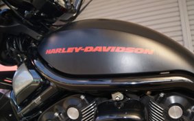 HARLEY VRSCDX1250 2014 HHH