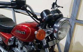 SUZUKI GSX250TORADISHONARU GJ51B