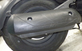 HONDA ZOOMER 1986 AF58