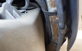 SUZUKI LET's 4 G CA41A