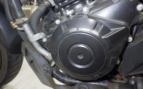 SUZUKI V-STROM 250 2007