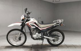 YAMAHA SEROW 250 DG17J