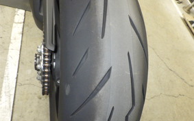 DUCATI STREETFIGHTER V4 S 2020