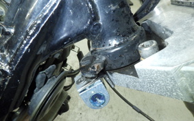 HONDA STEED 400 1993 NC26