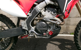 HONDA CRF250 RALLY ME12