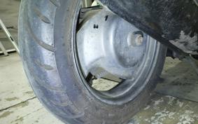 YAMAHA JOG Gen.2 2025 3YJ