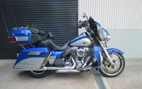 HARLEY FLHTCU1580-1690 2009 FC4