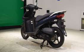 SUZUKI ADDRESS 110 CE47A