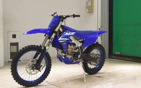 YAMAHA YZ250FX 2024 CG57C