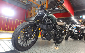 HONDA CL500 2023 PC68