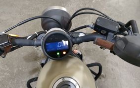 HONDA REBEL MC49