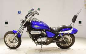 HONDA MAGNA 250 MC29
