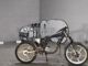 Фото Honda NS50F с японского аукциона