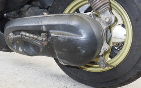 YAMAHA JOG ZR 3YK