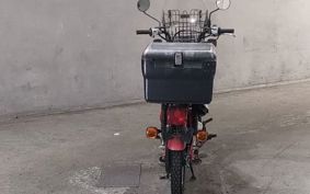 HONDA SUPER CUB50 AA01
