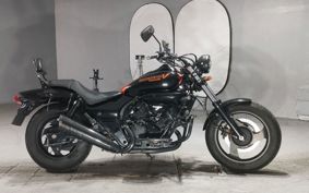 KAWASAKI ELIMINATOR 250V VN250A