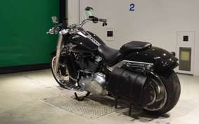 HARLEY FLBS 1870 2019