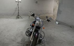 HARLEY FLSTF1580 2007 BX5