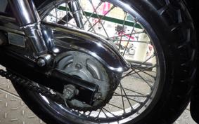 KAWASAKI ESTRELLA CUSTOM BJ250A