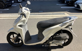 HONDA DIO 110 JF58