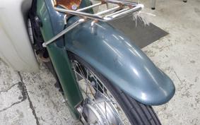 HONDA C50 SUPER CUB AA01