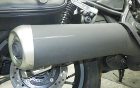 HONDA REBEL 250 A 2025 MC49