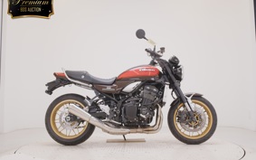KAWASAKI Z900RS 2022 ZR900C
