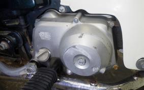 HONDA C90 SUPER CUB E 2022 HA02