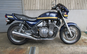 KAWASAKI ZEPHYR1100RS 2000 ZRT10A