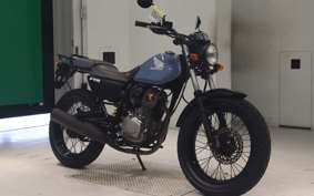 HONDA FTR223 MC34